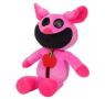 Плюшени играчки Smiling Critters Cat Nap Catnap, 30cm, снимка 6