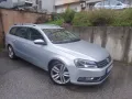 VW Passat 2.0 TDI BlueMotion 2012, снимка 2