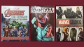 Star Wars, GoT, LoTR, Marvel, Avengers, Batman, Movies - 29 книги, снимка 8