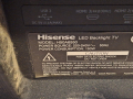 лед диоди от панел HD500S3U52 от телевизор Hisense модел H50A6550, снимка 3