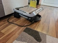 Скара Tefal Optigrill перфектна, снимка 4