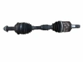 Преден ляв полуоска страна задвижващ вал за Mazda 6 2.0D (2002-2007), снимка 1