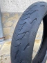 Гума за мотор Michelin 120/70/17, снимка 1