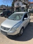 VW FOX  1400 dizel, снимка 4