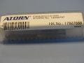 Борщанга лява със сменяемa пластинa ATORN Е0408 SDUCL04-AMS boring bar 12232797, снимка 7