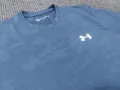 Under armour тениска M мъжка , снимка 2