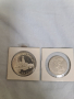 Немски монети, снимка 1 - Нумизматика и бонистика - 44995098