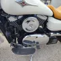 Kawasaki Vulcan 1600, снимка 12