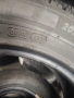 2бр.зимни гуми 205/65/16C Michelin, снимка 6