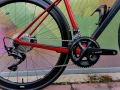 Шосеен велосипед Giant Defy Advanced Pro - 28" * 2x11 * Carbon * Shimano 105 * , снимка 4