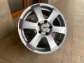 16" 5x114.3 Autec - Hyundai Kia Honda Toyota Mazda, снимка 1