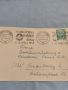 Стар пощенски плик с марки и печати 1955г. Франкфурт Германия за КОЛЕКЦИЯ ДЕКОРАЦИЯ 46051, снимка 7
