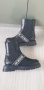 Love Moschino Size 39/25см ОРИГИНАЛ! Дамски Боти!, снимка 5