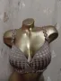 MARIE JO 75 E Луксозен сутиен , снимка 10