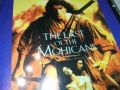 THE LAST OF THE MOHICANS CD 2205240946, снимка 3