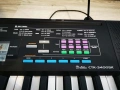 синтезатор клавир CASIO CTK-3400SK пиано с динамична клавиатура и USB порт 5 октави, снимка 7