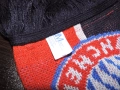 Ретро шал на  Bayern Munchen - Deutscher Meister 2005, снимка 4