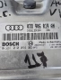 Компютър за AUDI A4 1.9TDI 116HP ECU 038906019AN 0281010094 AJM ATJ ​1995-2001 ECU , снимка 2