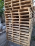 продавам палети , снимка 1