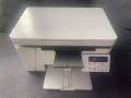 Лазерен принтер HP Laserjet pro MFP M26nw, снимка 2