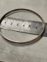 Твърди сребърни гривни 10.44гр, снимка 4