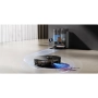 Робот прахосмукачка и моп Mova Z50 Ultra, самопочистване, черен, снимка 8