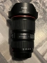 Canon EF 16-35mm f/4L IS USM, снимка 4