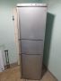 Хладилник с фризер Bosch , снимка 1 - Хладилници - 45445705