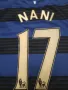 Nike Manchester united Nani 2011-2013 оригинална М, снимка 6