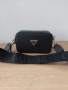Черна чанта Guess - SG610, снимка 3