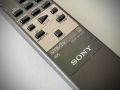 Дистанционно SONY RMT-V100C VTR/TV VHS, снимка 1