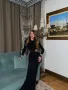 Стилна дамска рокля , снимка 5