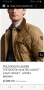POLO Ralph Lauren Quilted  Light Jacket Size L НОВО !ОРИГИНАЛ! Мъжко преходно Яке!, снимка 16
