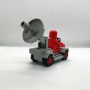 LEGO Classic Space 889 Radar Truck, снимка 3