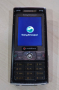Sony Ericsson K800 - за ремонт, снимка 2