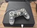 PS4 Slim 1TB + 9 игри, снимка 1