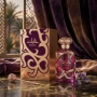 Луксозен дамски аромат Lattafa Habik For Women - Елегантен парфюм с нотки на круша, жасмин и мускус, снимка 3