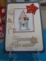 Коледни и новогодишни картички, снимка 2