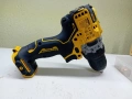 DeWALT DCD701 е ултракомпактен 12V безчетков , снимка 5