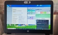 Продавам HP EliteBook 820 G3/4x2.0ghzThr/мат12.5сКам/8gb/ssd128gb+320gb/5чБат/СветещаКВ/Профилактира, снимка 4