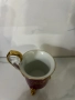 Винтидж викторианска чаша, снимка 5