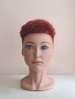 Манекен глава дамска, снимка 1