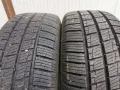 2 бр. всесезонни гуми за бус 195/60/16C Hankook Vantra ST AS2 0522, снимка 4