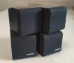 Тонколони Bose Cube#1, снимка 2