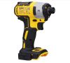 Акумулаторен безчетков импакт Dewalt DCF887N, без батерии и зарядно, снимка 8