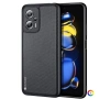 Xiaomi Redmi Note 11T Pro 5G/Poco X4 GT 5G/Redmi Note 11T Pro+ 5G Удароустойчив DUX DUCIS Кожен Калъ, снимка 3