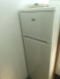 Хладилник Zanussi, снимка 1