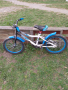 Велосипед BMX COOL, снимка 1 - Велосипеди - 45033159