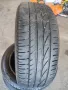 185/60/16 летни гуми Bridgestone turanza , снимка 1