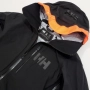 HELLY HANSEN RIDGE INFINITY Shell Ski Jacket Мъжко Ски Яке S-M, снимка 6